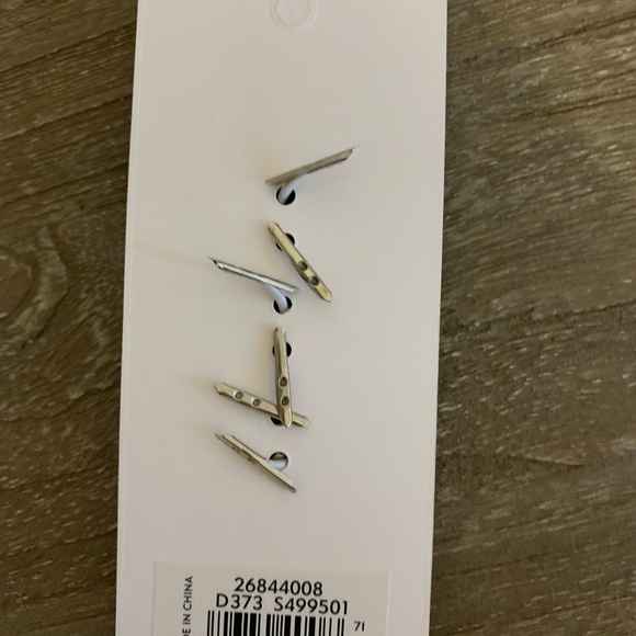 Loft 3 rings - Picture 3 of 3